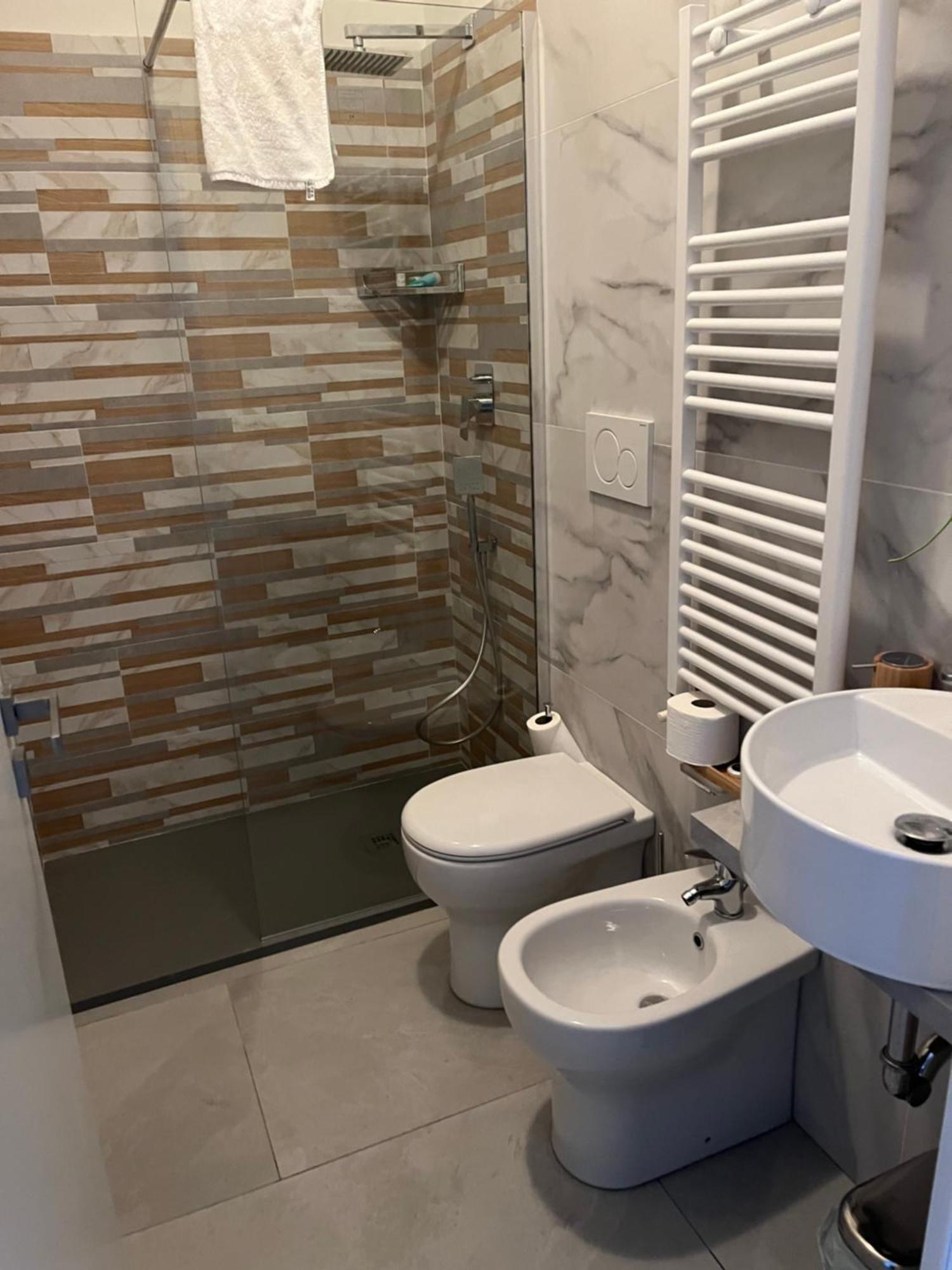 Albachiara Suite Rooms Bologna Exterior photo