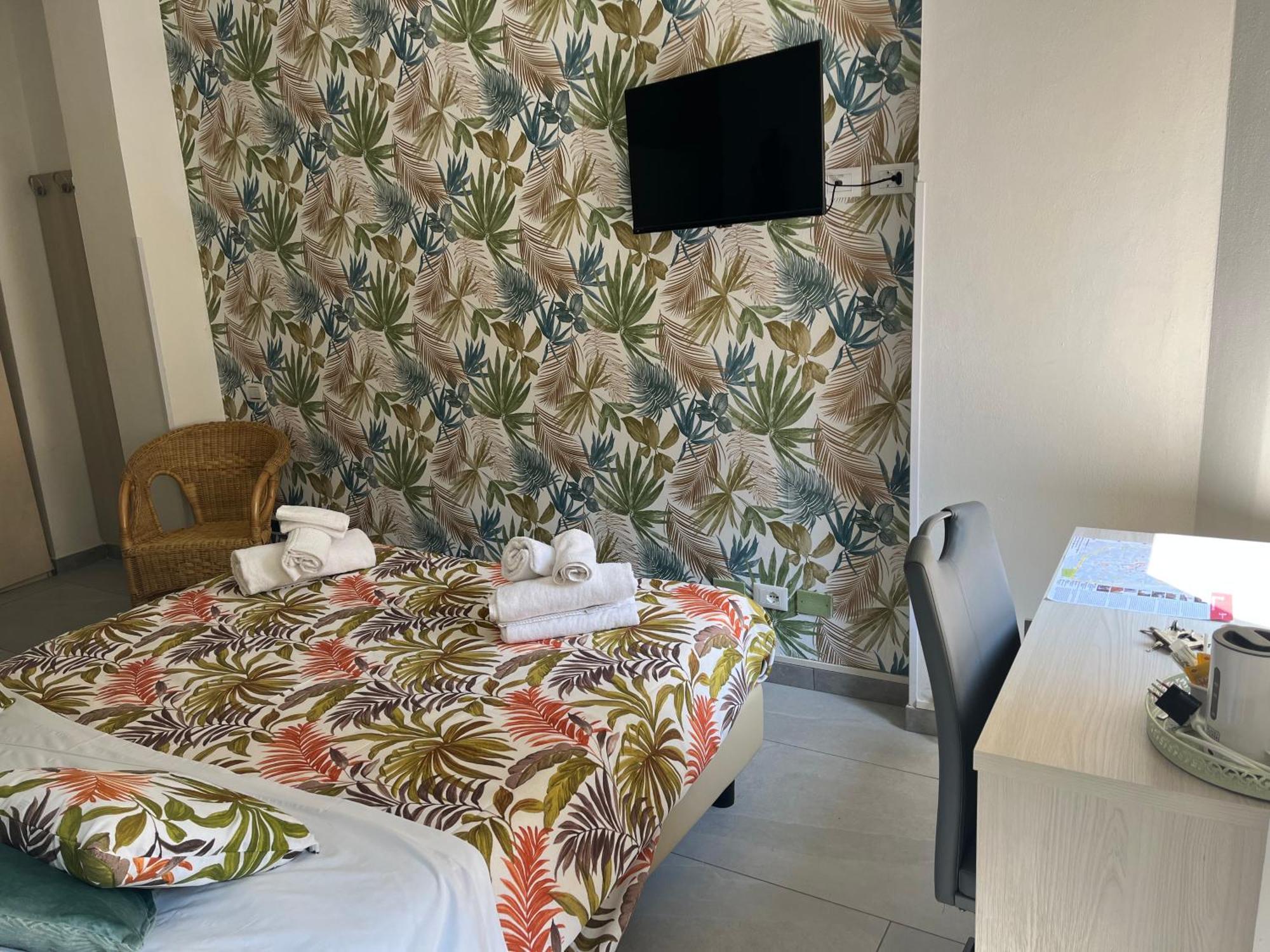 Albachiara Suite Rooms Bologna Exterior photo