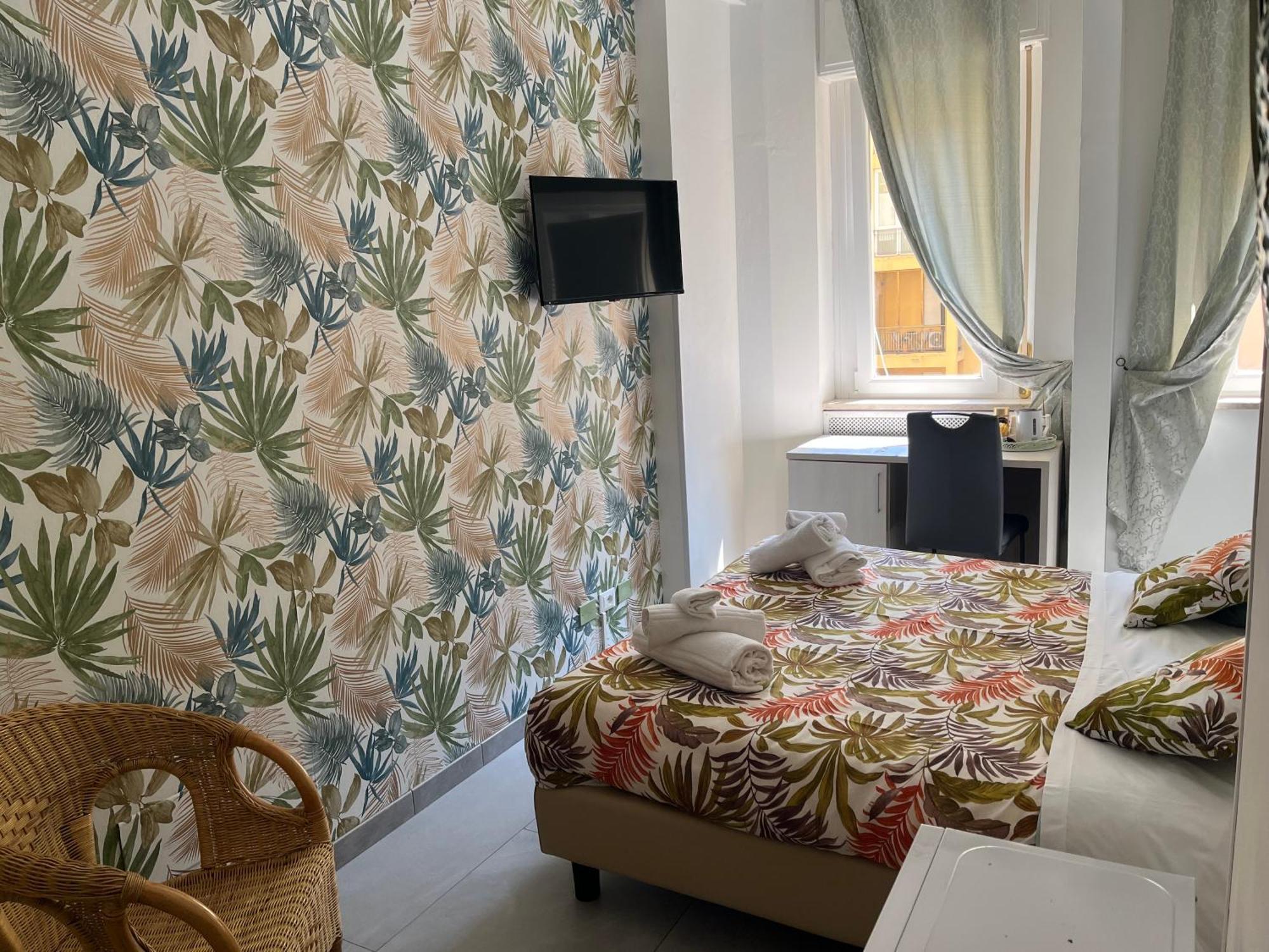 Albachiara Suite Rooms Bologna Exterior photo