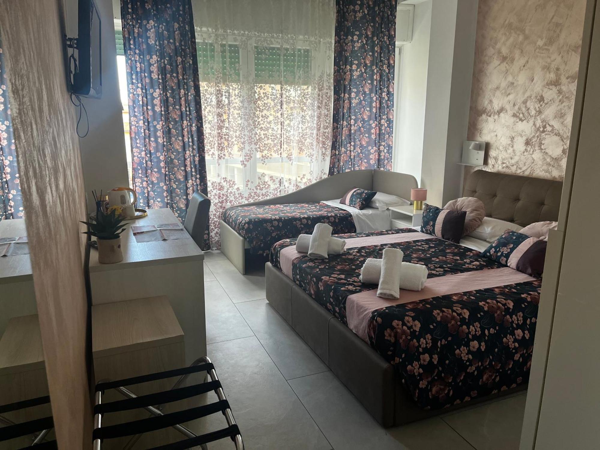 Albachiara Suite Rooms Bologna Exterior photo