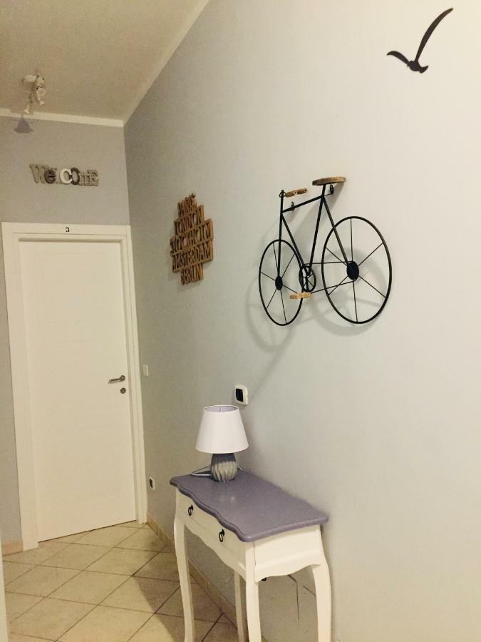 Albachiara Suite Rooms Bologna Exterior photo