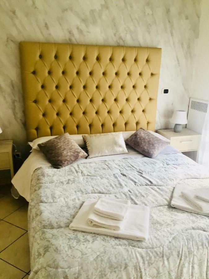 Albachiara Suite Rooms Bologna Exterior photo