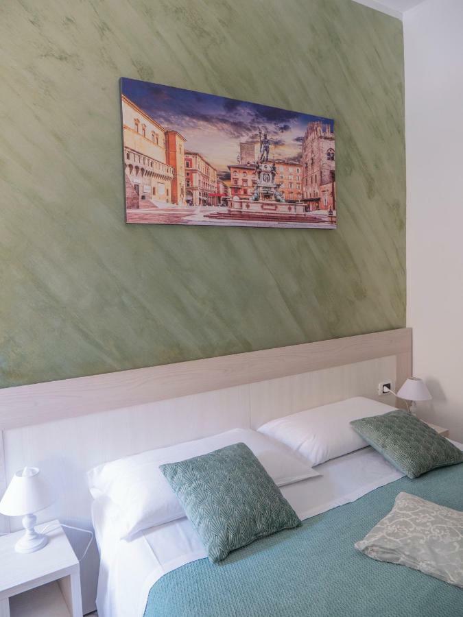 Albachiara Suite Rooms Bologna Exterior photo