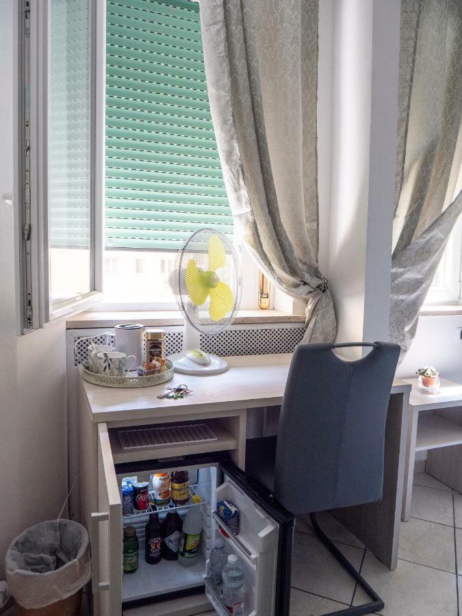 Albachiara Suite Rooms Bologna Exterior photo