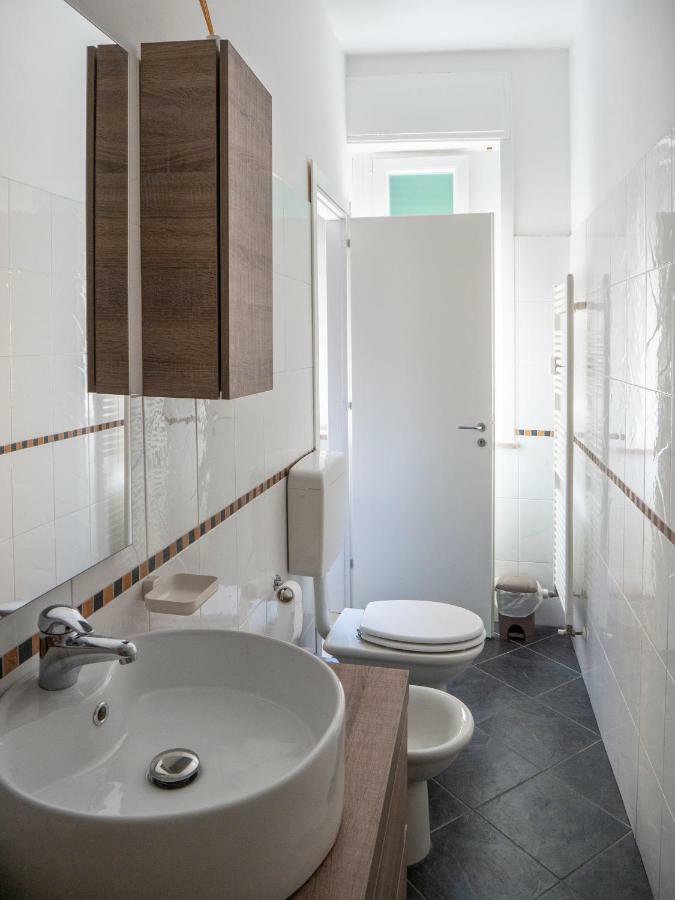 Albachiara Suite Rooms Bologna Exterior photo