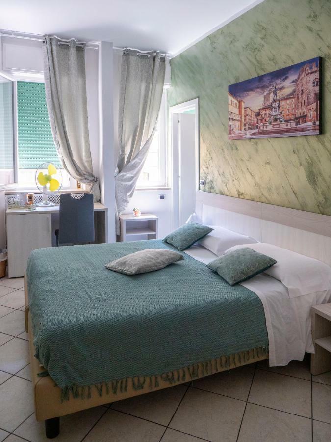 Albachiara Suite Rooms Bologna Exterior photo